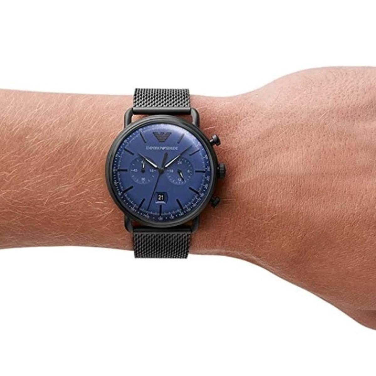 Emporio Armani - AR11201 AR11201 - الصورة 4