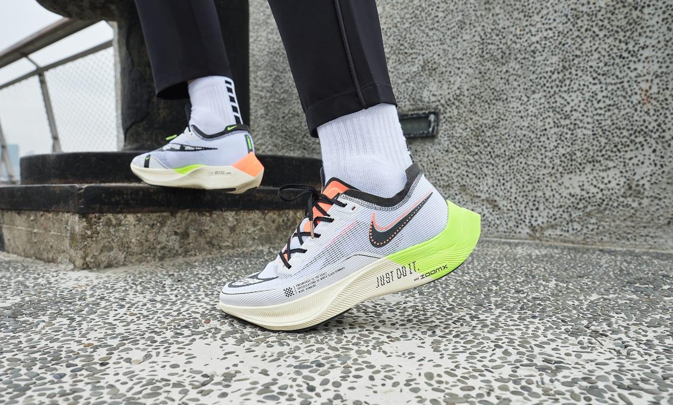 Nike Vaporfly 2 Men’s Road Race FB1846-101 Nike