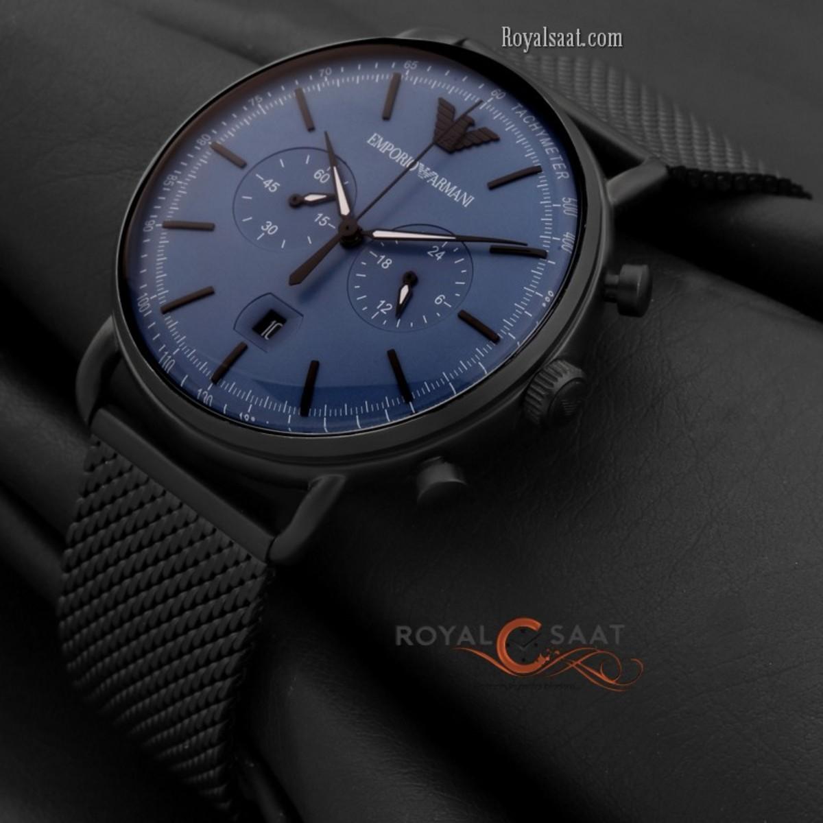 Emporio Armani - AR11201 AR11201 - الصورة 2