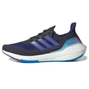 Adidas UltraBoost 21 Teaser Shadow Navy GY1332