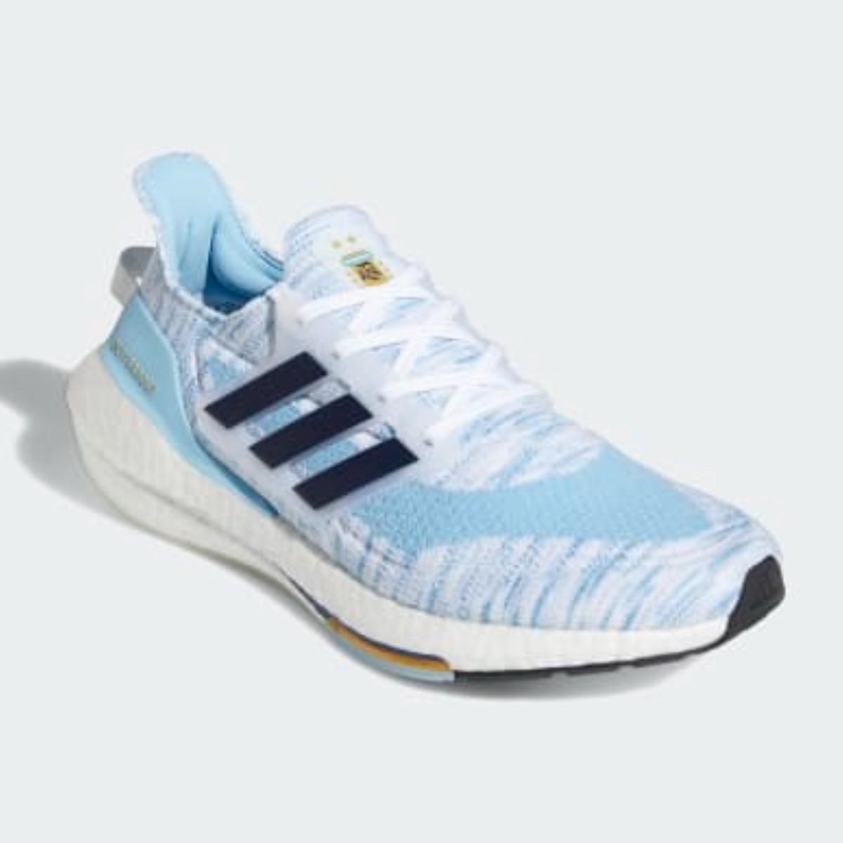 Adidas UltraBoost 21 GZ7120 - Image 2