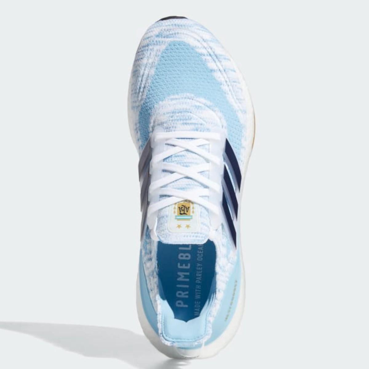 Adidas UltraBoost 21 GZ7120 - Image 3