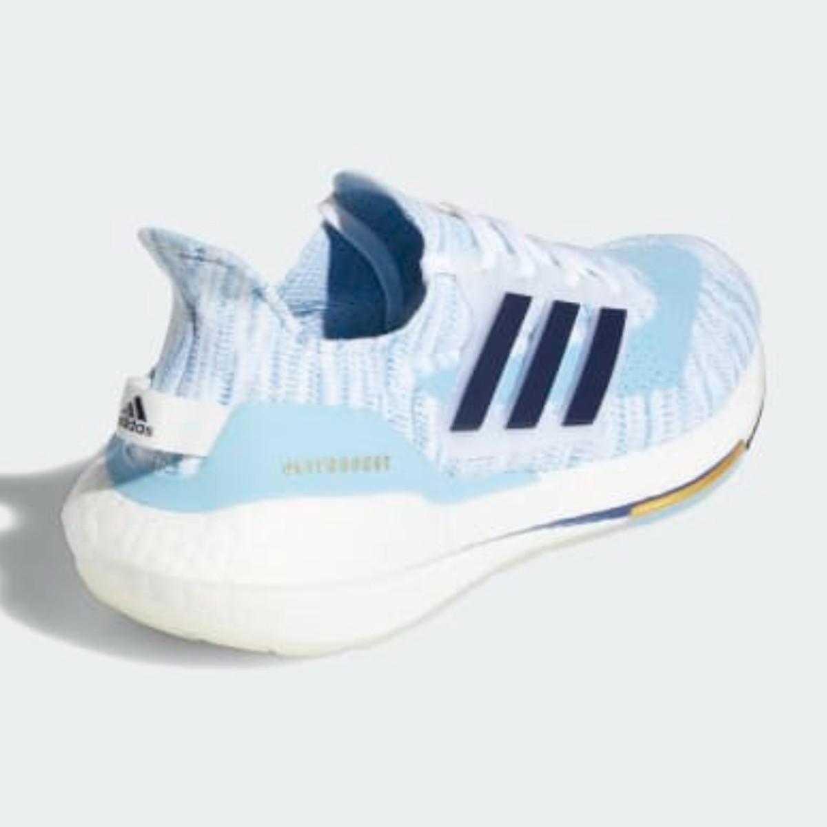 Adidas UltraBoost 21 GZ7120 - Image 4