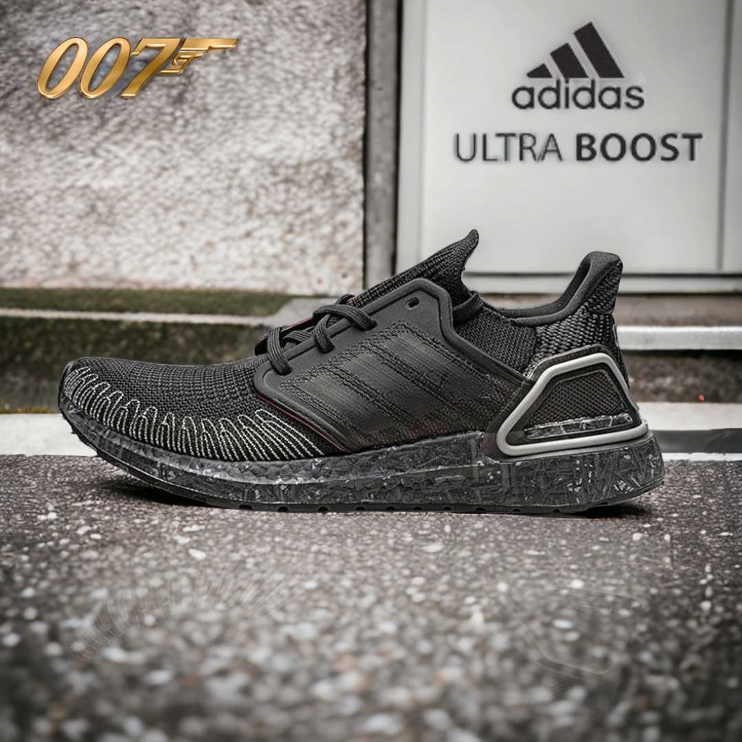 adidas ultraboost 20 x james bond fy0646 Adidas