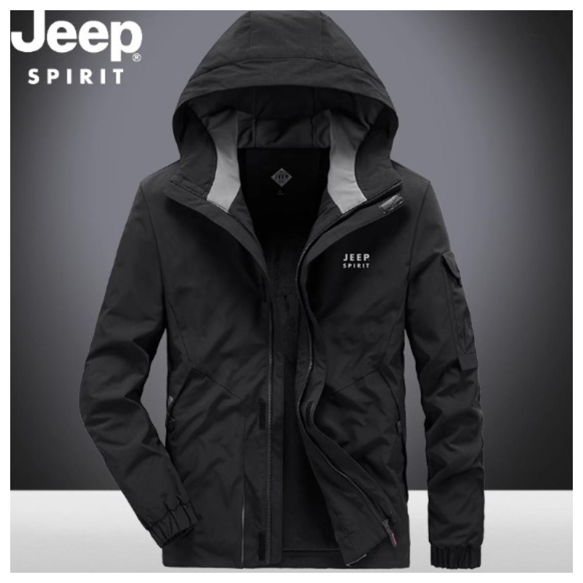 JEEP SPRIT Men’s Jacket Jeep
