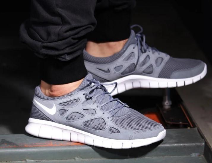 NIKE FREE RUN 2 serial 537732-012 Nike