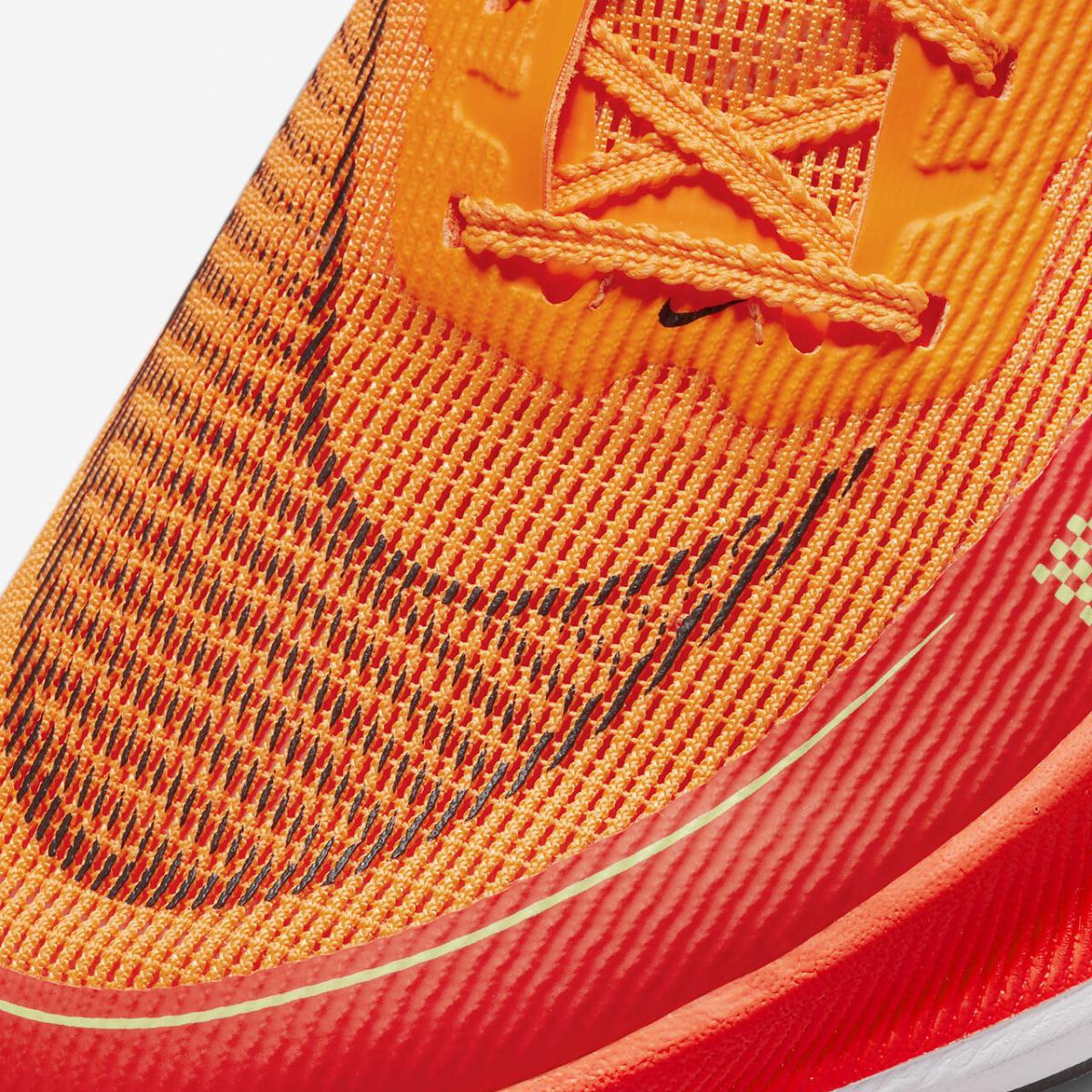 Nike ZoomX Vaporfly Next CU4111-800 - Image 4