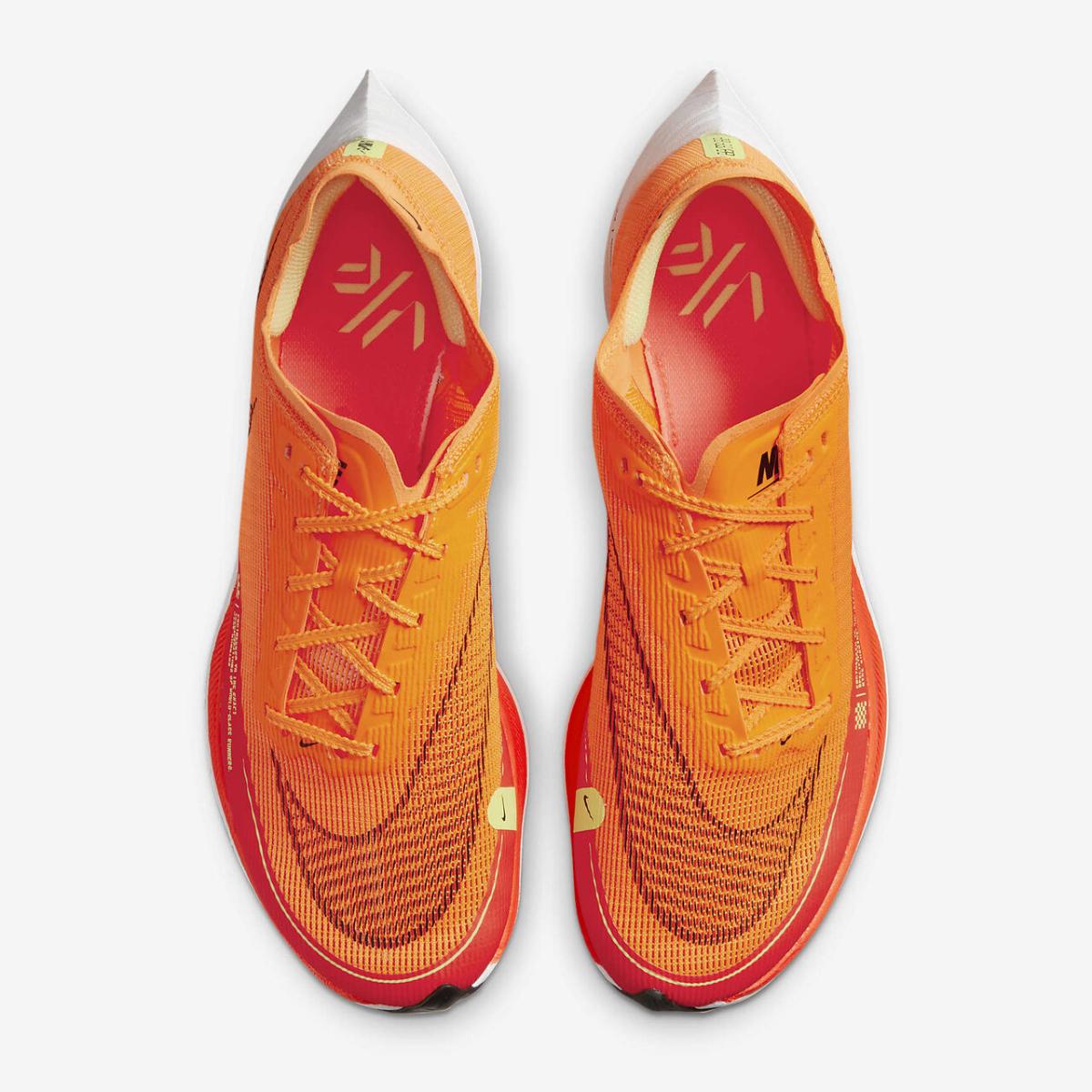 Nike ZoomX Vaporfly Next CU4111-800 - Image 3