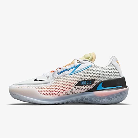 Nike Air Zoom GT Cut CZ0175-101 - Image 3