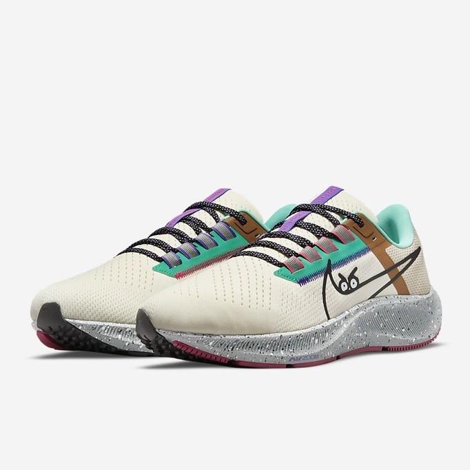 Nike Air Zoom Pegasus 38 Sail DO2337-100 Nike