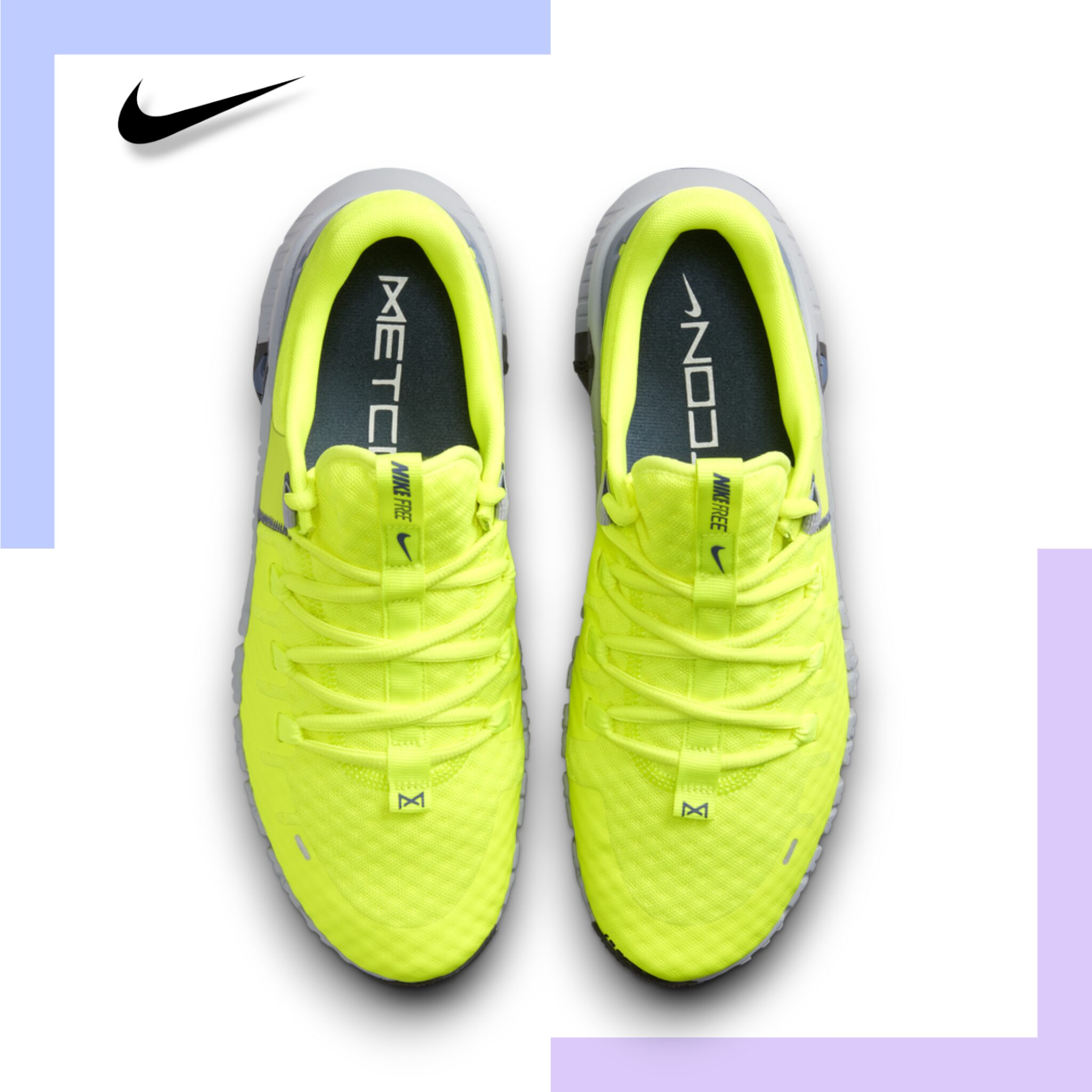 Nike Free Metcon5 DV3949-700 - Image 4
