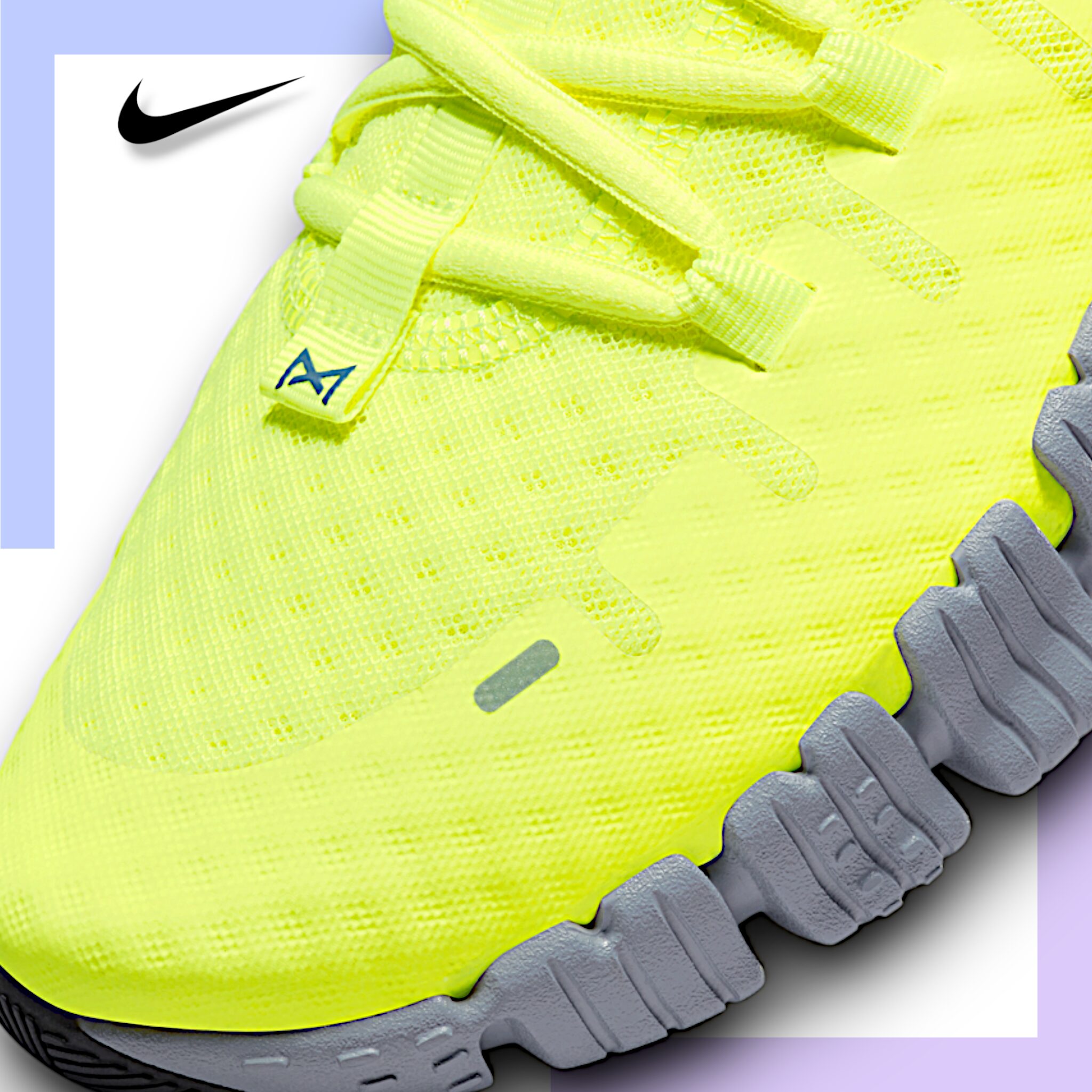 Nike Free Metcon5 DV3949-700 - Image 6