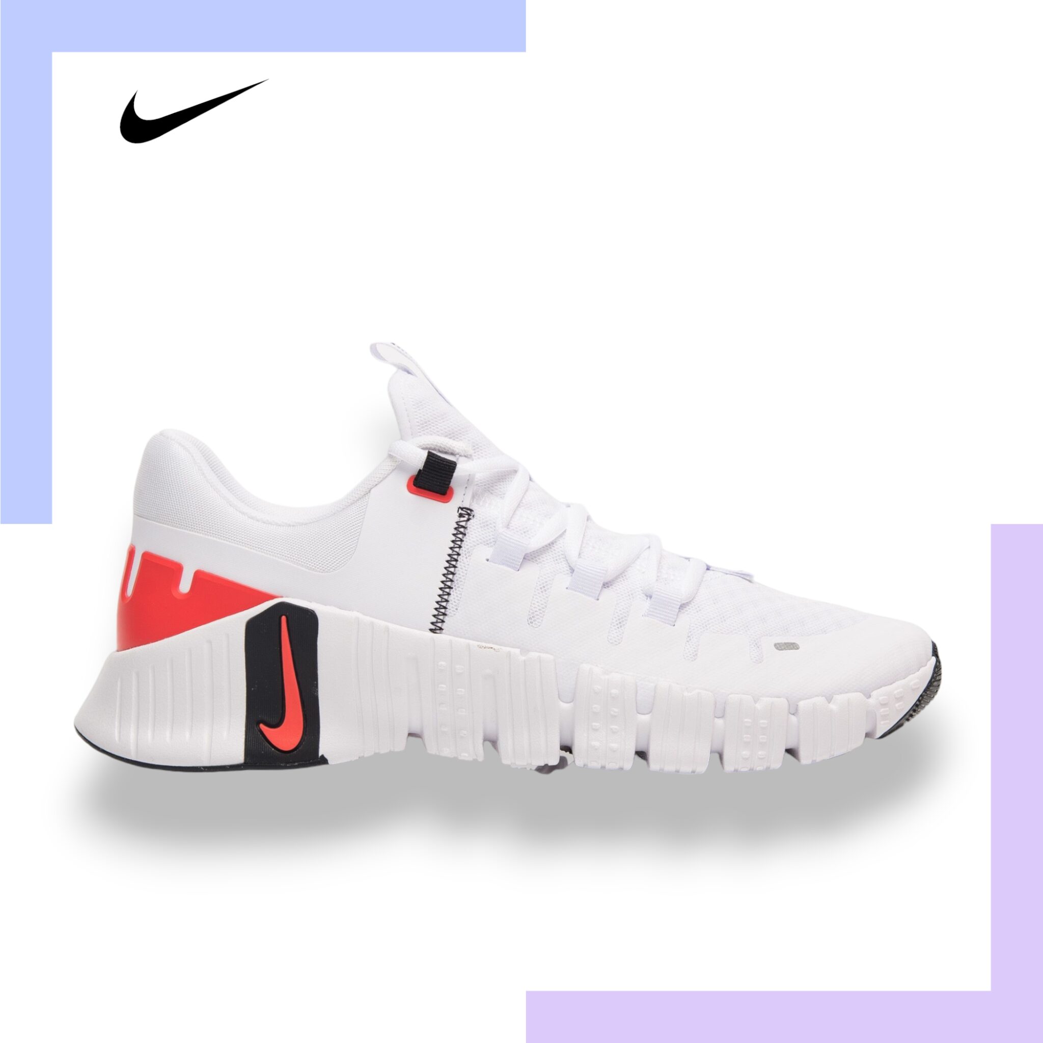 Nike Free Metcon5 DV3949-100 Nike