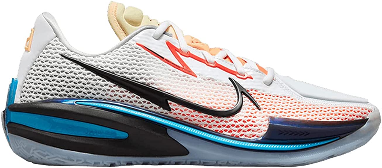 Nike Air Zoom GT Cut CZ0175-101 - Image 6