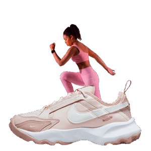 Nike (Women's) TC 7900 Premium 2 'Regal Pink Gum' DZ2756-611