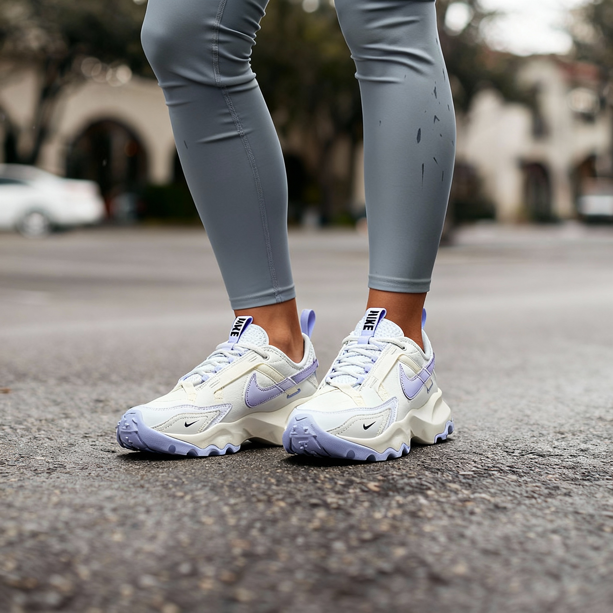 Nike (Women's) TC 7900 Premium Summit FD0385-121 - Image 5