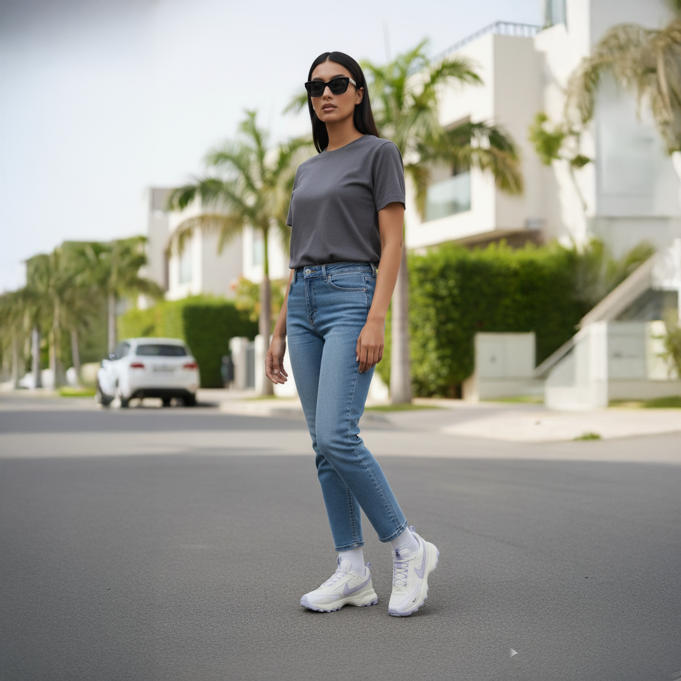 Nike (Women's) TC 7900 Premium Summit FD0385-121 - Image 2