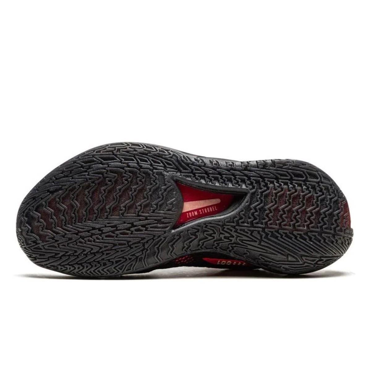 Nike Zoom G.T. Cut EF -CZ0176-006 - الصورة 4