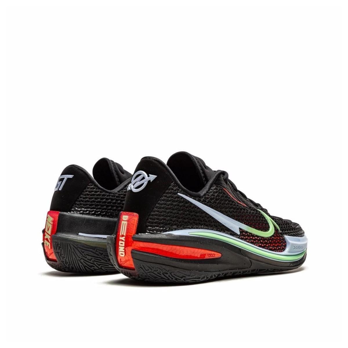 Nike Zoom G.T. Cut EF -CZ0176-006 - الصورة 2