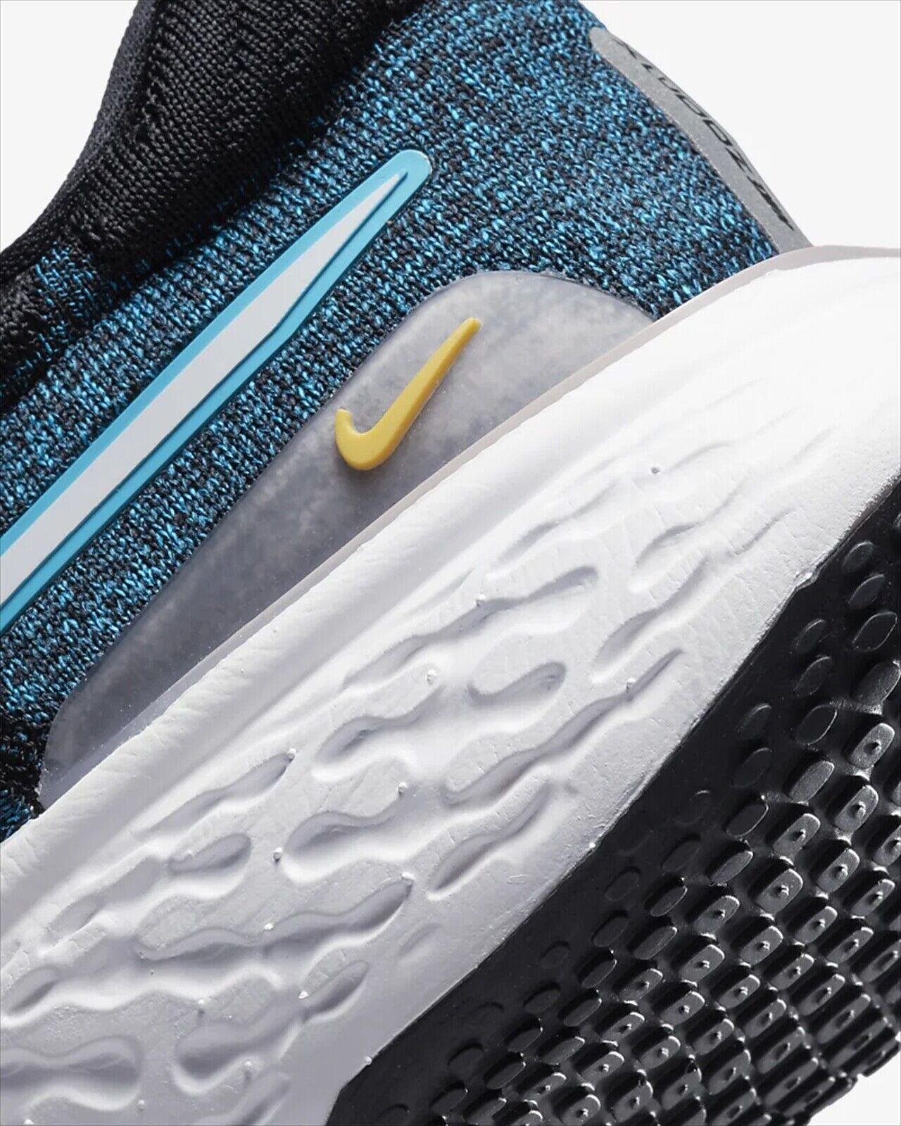 Nike Invincible Run Flyknit 2 DH5425-003 - Image 5