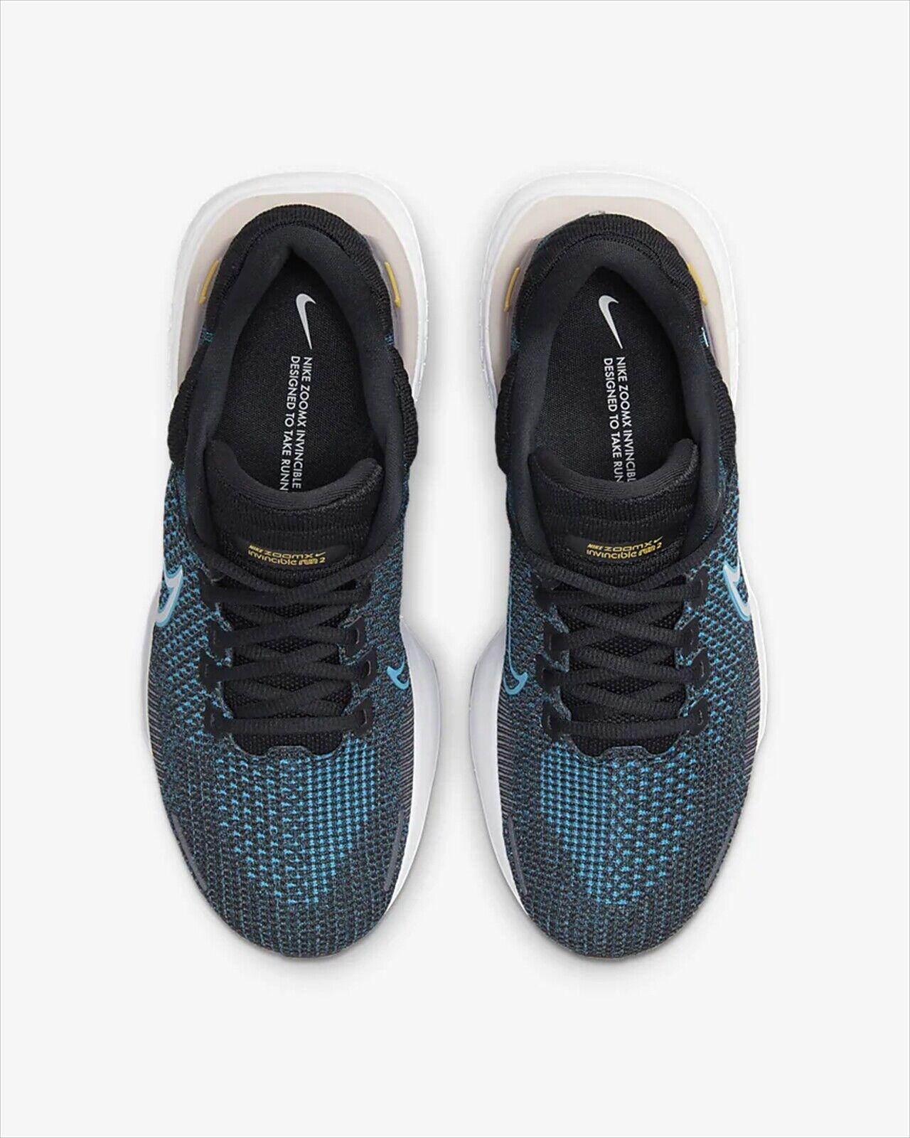 Nike Invincible Run Flyknit 2 DH5425-003 - Image 2