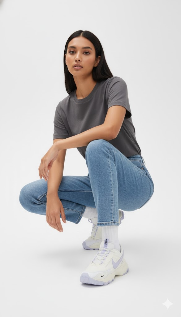 Nike (Women's) TC 7900 Premium Summit FD0385-121 - Image 3