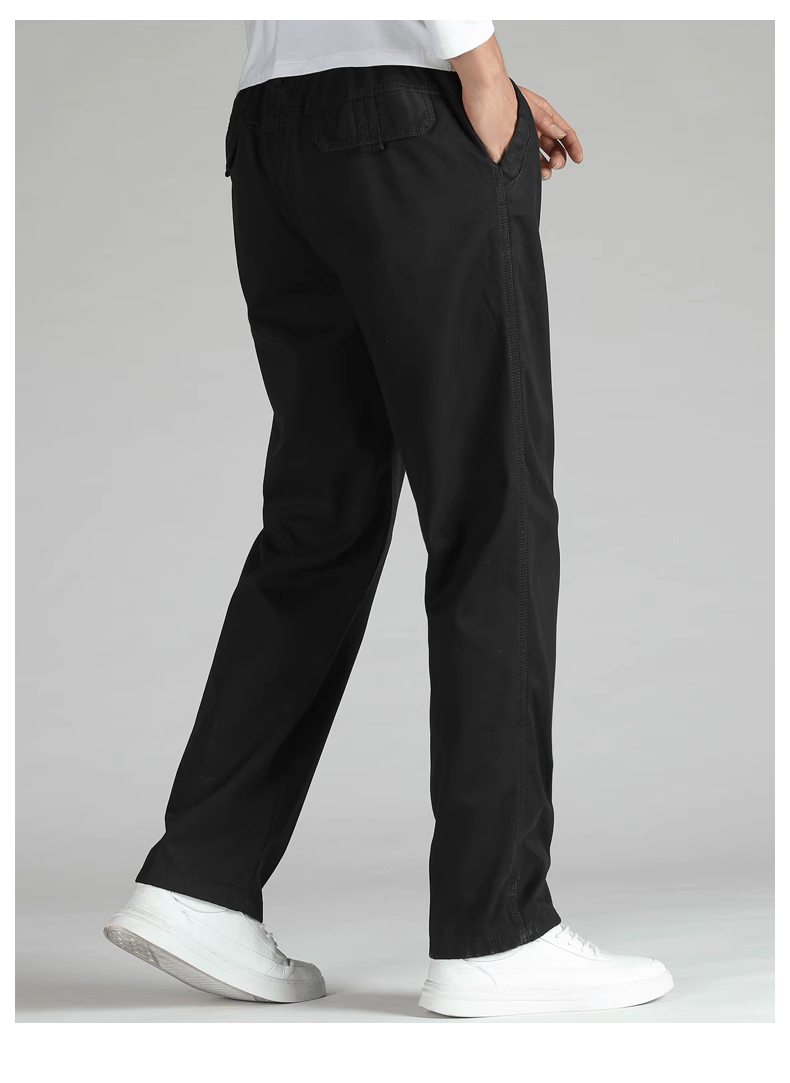 JEEP casual pants men's trousers USA - الصورة 6