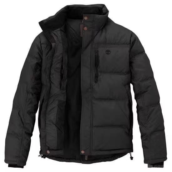 Timberland NEW Arrival men`s jacket - Image 6