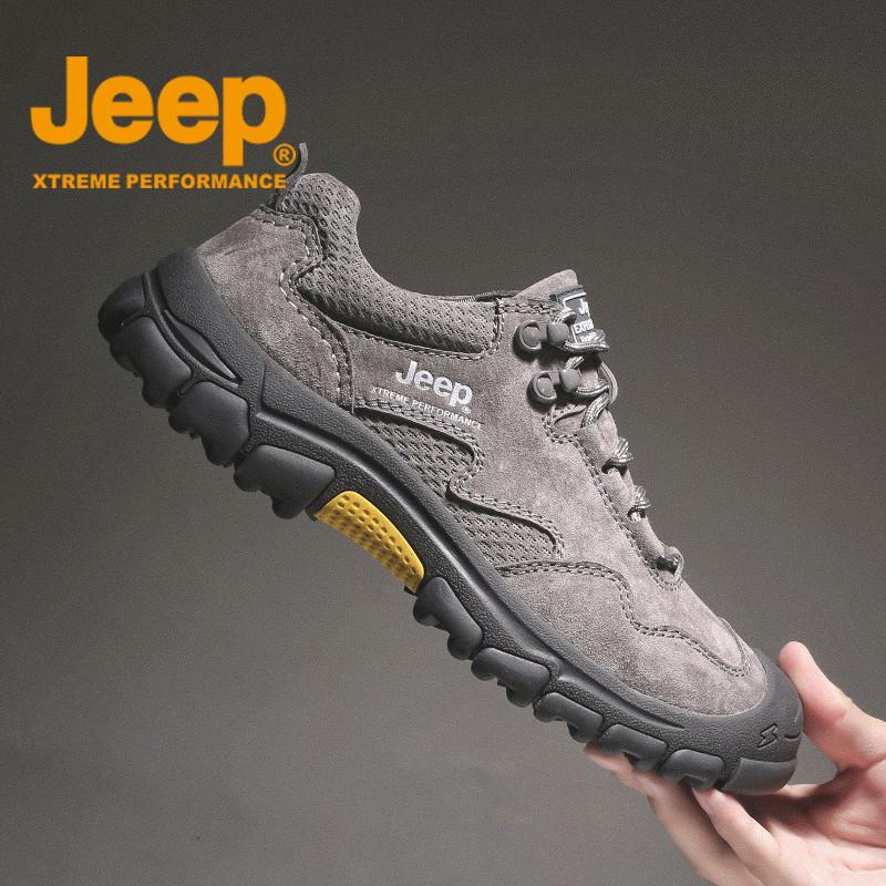 Jeep J031091205 Men Shoe - الصورة 2