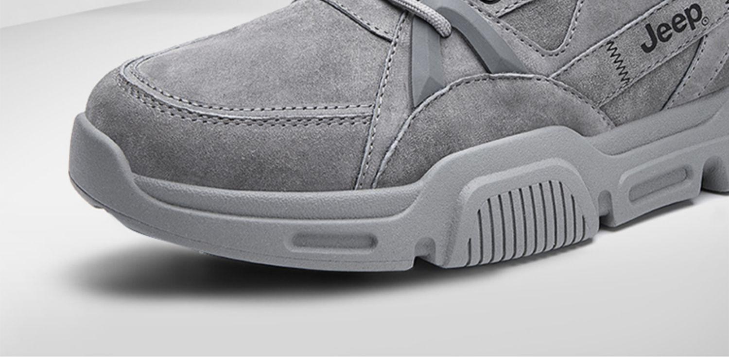Jeep B03190090B Men Shoe - Image 3