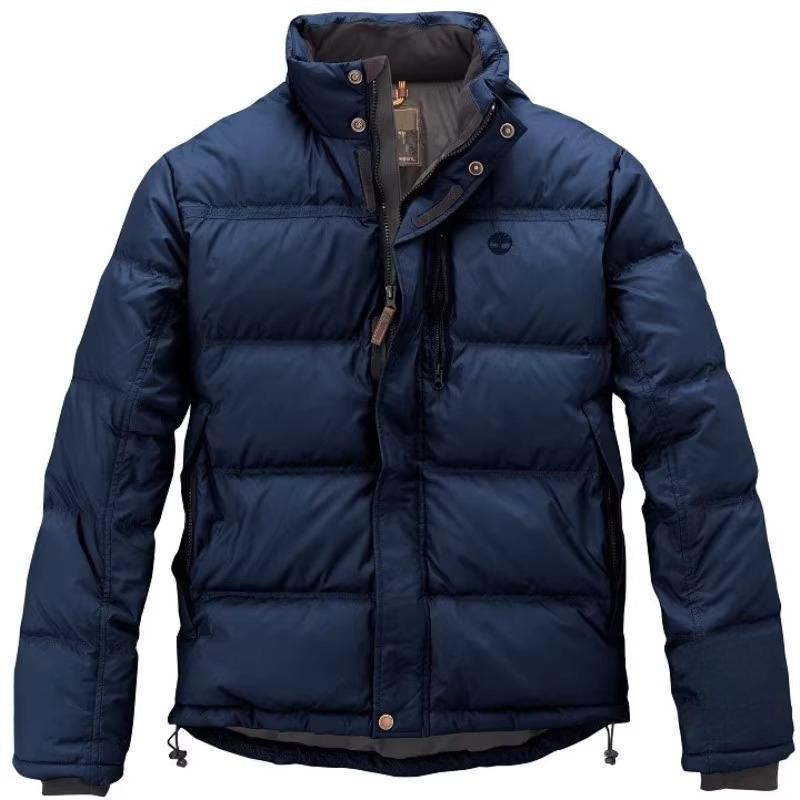 Timberland NEW Arrival men`s jacket - Image 2