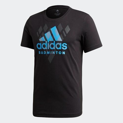 Adidas short-sleeved new round neck FM5574 Adidas