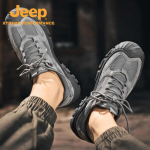 Jeep P131091260 Men Shoe