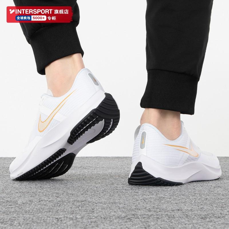 Nike AIR ZOOM RIVAL FLY CT2405-100 - الصورة 3