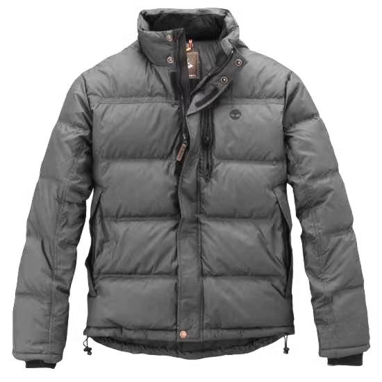 Timberland NEW Arrival men`s jacket - Image 4