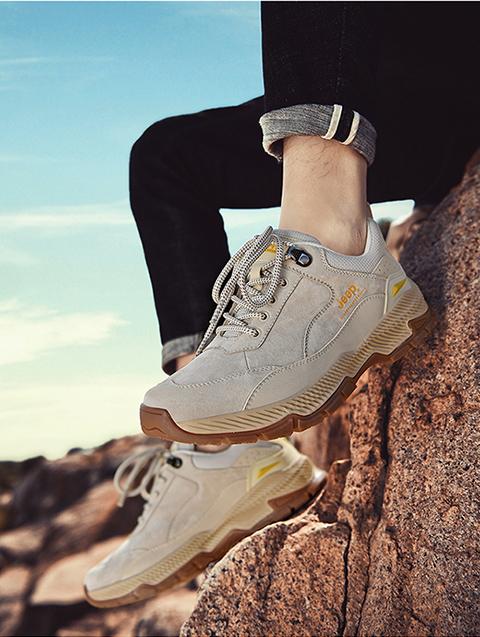 Jeep J31191225 Men Shoe - الصورة 8