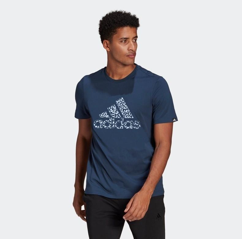 Adidas Men’s T-Shirt GL2397 Adidas