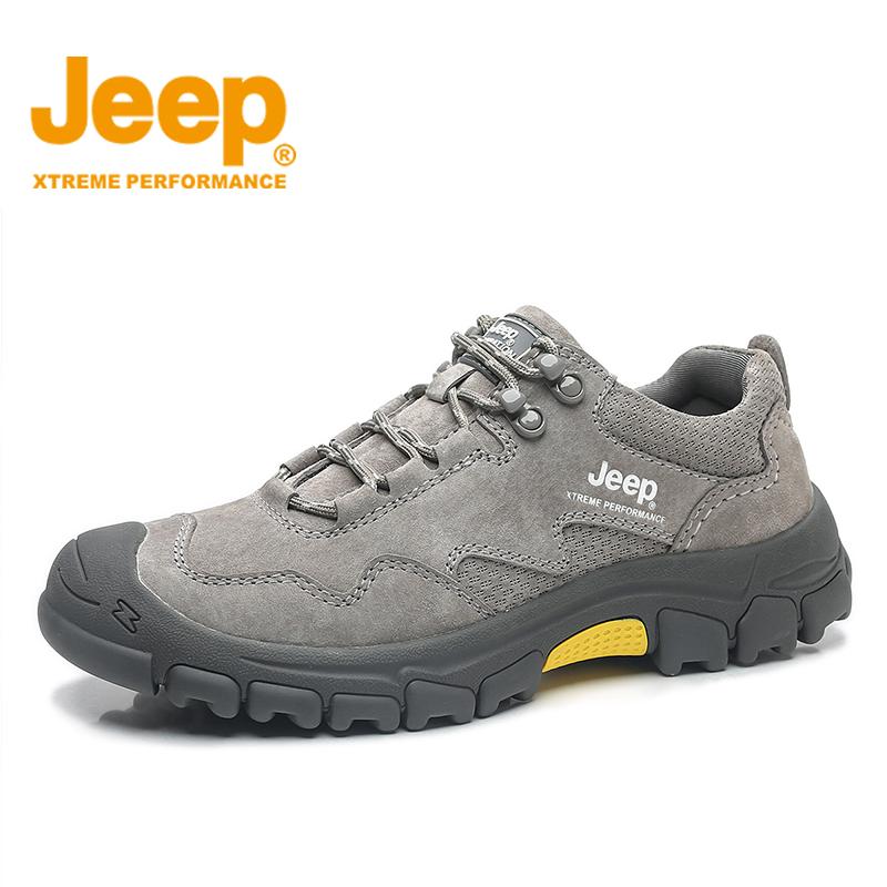 Jeep J031091205 Men Shoe - الصورة 3