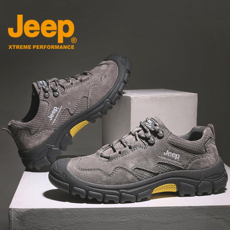 Jeep J031091205 Men Shoe Jeep