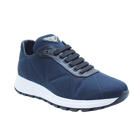 PRADA MEN’S RE-NYLON Sneakers Prada