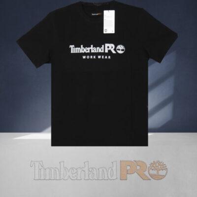 Timberland short-sleeved Men’s T-Shirt Timberland