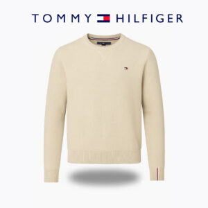 Tommy Hilfiger Men's Crewneck Sweater