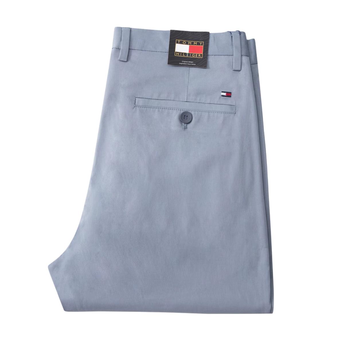 Tommy Spring and men’s casual pants T6632 Tommy Hilfiger