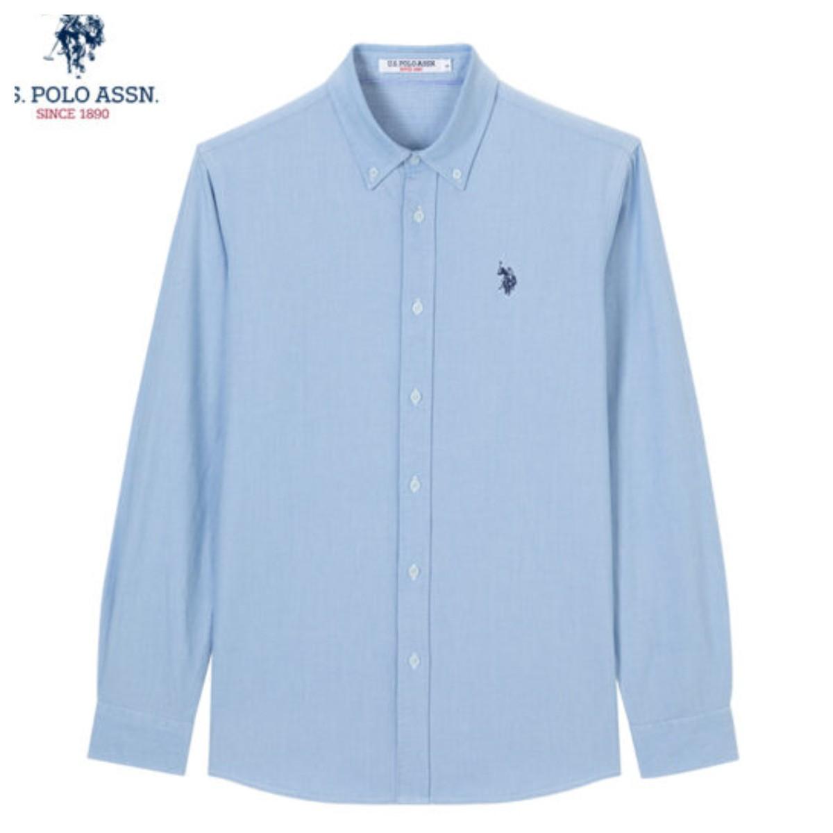 U.S POLO For men- winter - Image 5