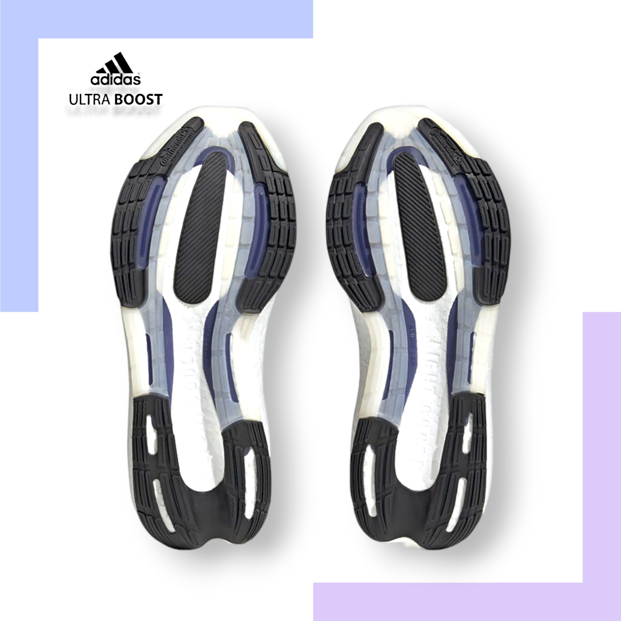 Adidas Ultra Boost light running HP9203 - Image 8