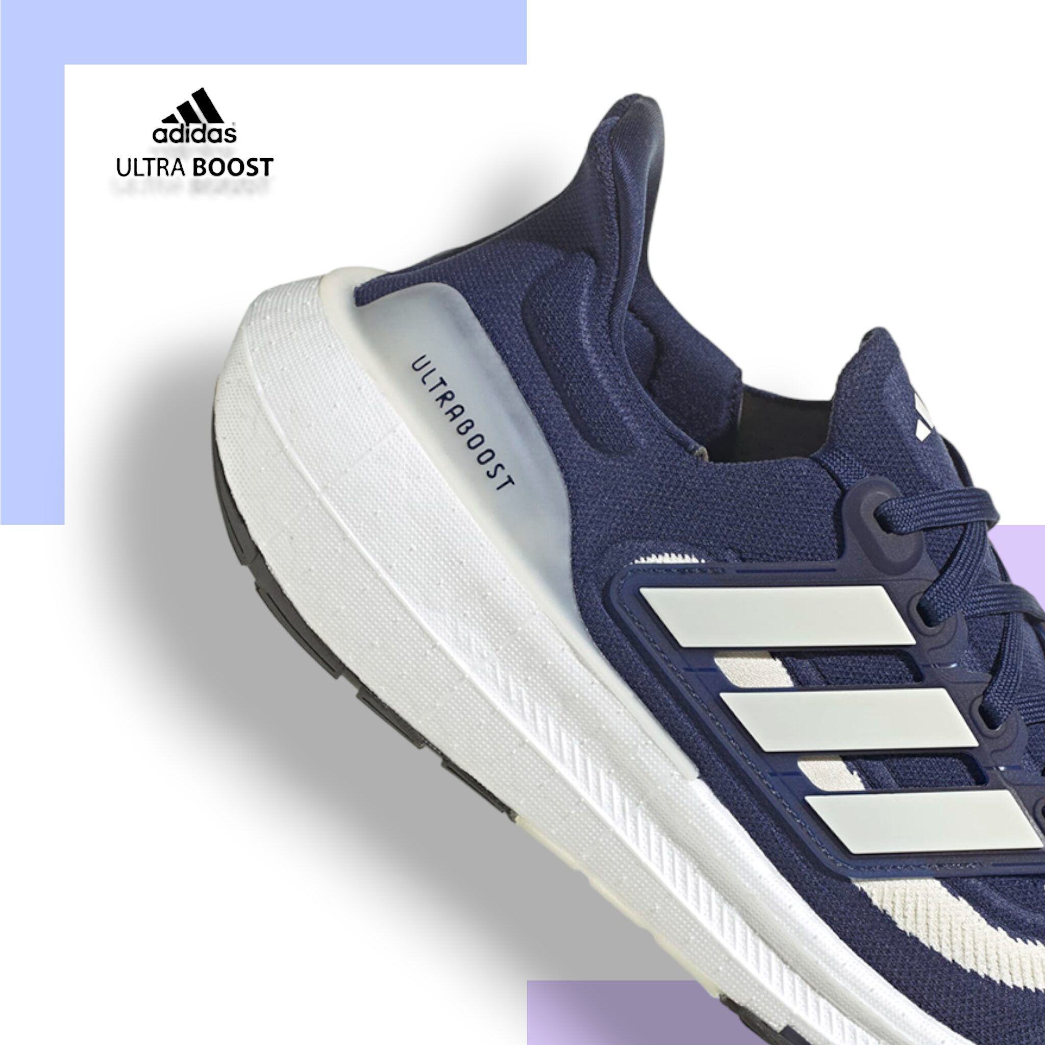 Adidas Ultra Boost light running HP9203 - Image 7