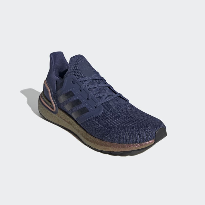 Adidas UltraBoost 20 FV4394 - الصورة 4