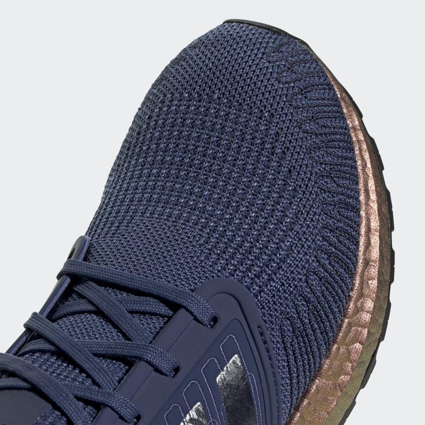 Adidas UltraBoost 20 FV4394 - الصورة 3
