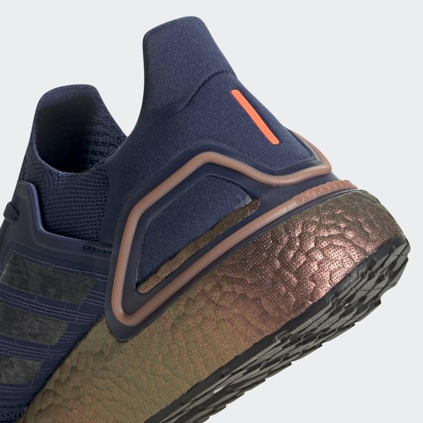Adidas UltraBoost 20 FV4394 - الصورة 2