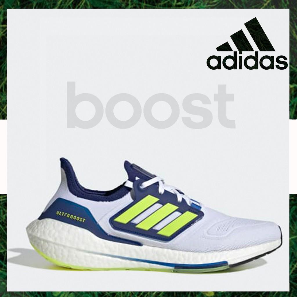 Adidas Ultraboost 22 Shoes White GX5466 Adidas